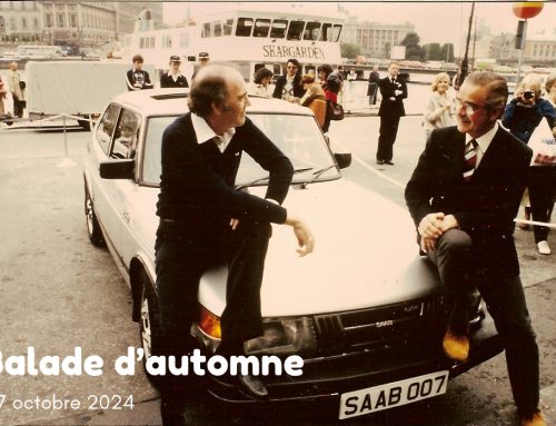 Balade d’automne 2024