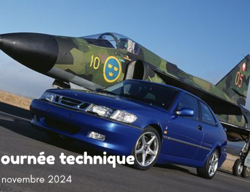 Journée technique 2024