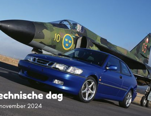 Technische dag 2024