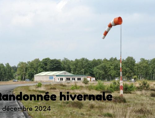 Randonnée hivernale 2024